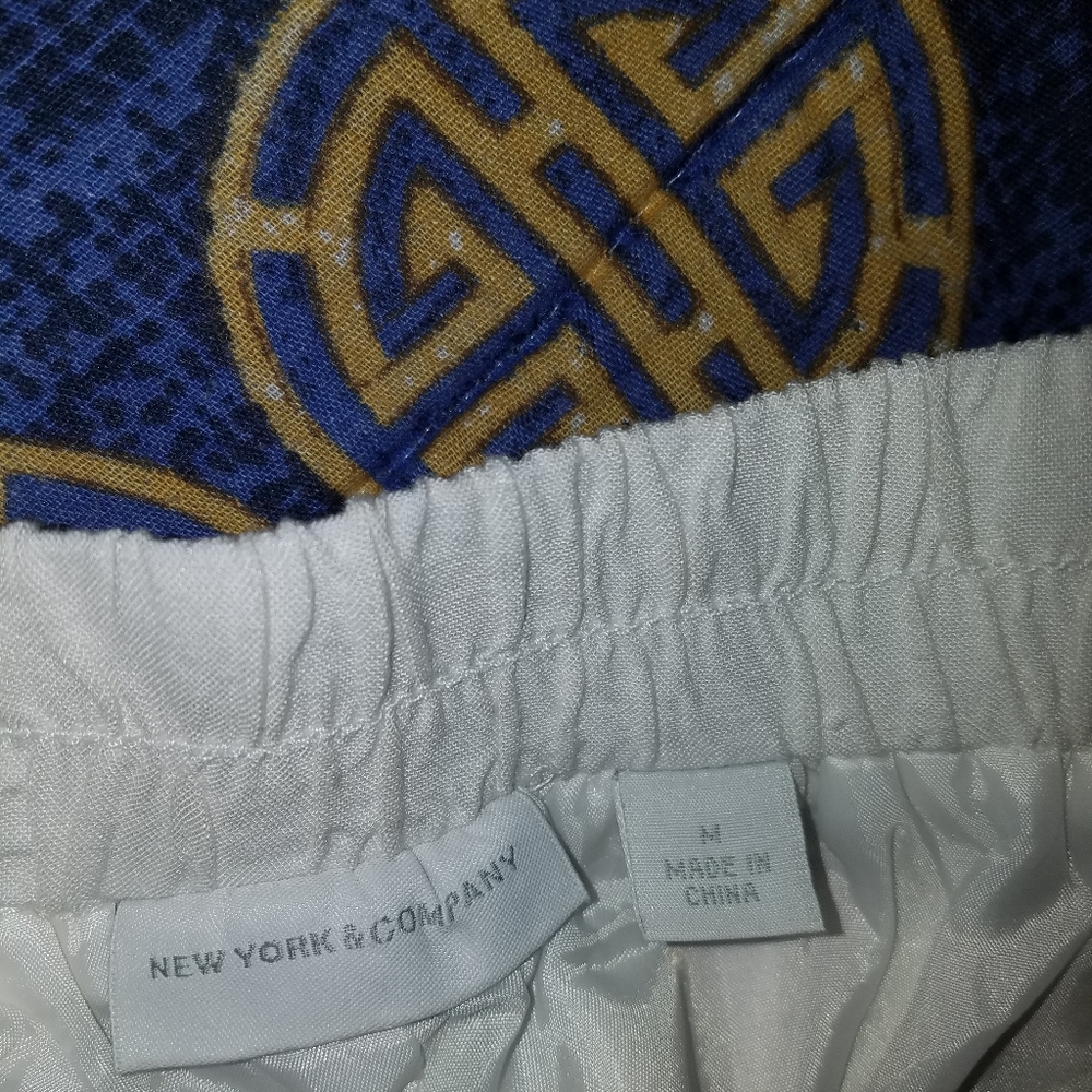 Envelope pants - Picture 5 of 5